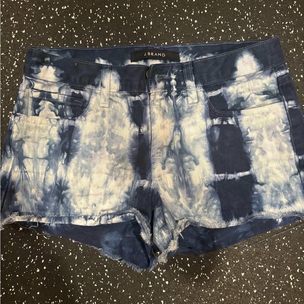 j Brand size 25 shorts